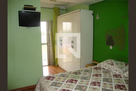 Casa à venda com 3 quartos, 185m² em Jardim das Flores, Osasco