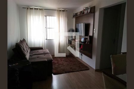 Apartamento à venda com 2 quartos, 51m² em Jardim Peri, São Paulo