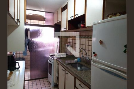 Apartamento à venda com 2 quartos, 51m² em Jardim Peri, São Paulo