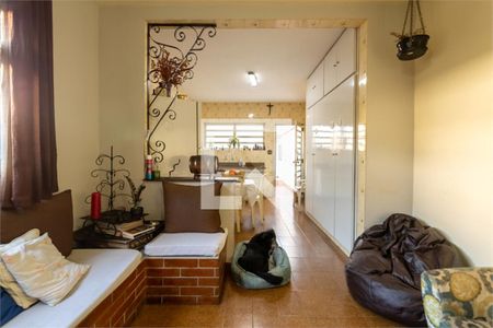 Casa à venda com 3 quartos, 130m² em Vila Mariana, São Paulo