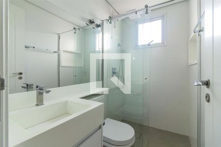 Apartamento à venda com 3 quartos, 129m² em Santana, São Paulo