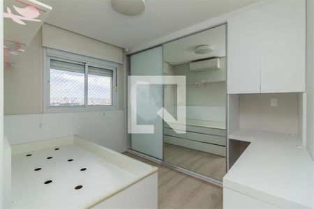 Apartamento à venda com 3 quartos, 129m² em Santana, São Paulo