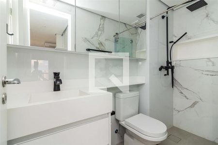 Apartamento à venda com 3 quartos, 129m² em Santana, São Paulo