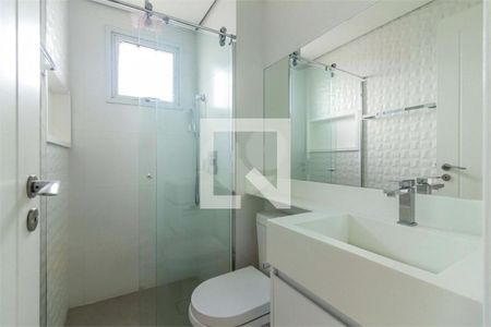 Apartamento à venda com 3 quartos, 129m² em Santana, São Paulo