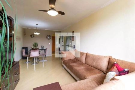 Apartamento à venda com 4 quartos, 84m² em Barro Branco (Zona Norte), São Paulo