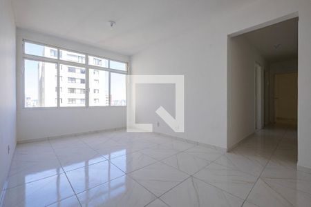 Sala de apartamento à venda com 2 quartos, 77m² em Perdizes, São Paulo