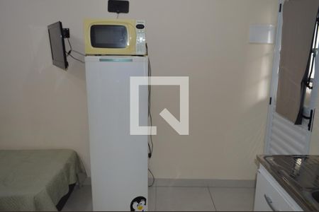 Quarto  de casa para alugar com 1 quarto, 18m² em Jardim Vila Mariana, São Paulo