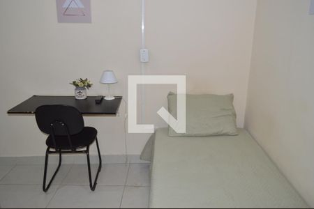 Quarto  de casa para alugar com 1 quarto, 18m² em Jardim Vila Mariana, São Paulo