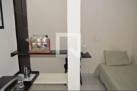 Quarto  de casa para alugar com 1 quarto, 18m² em Jardim Vila Mariana, São Paulo