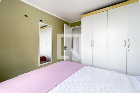 Quarto 1 de apartamento à venda com 2 quartos, 53m² em Ferrazópolis, São Bernardo do Campo