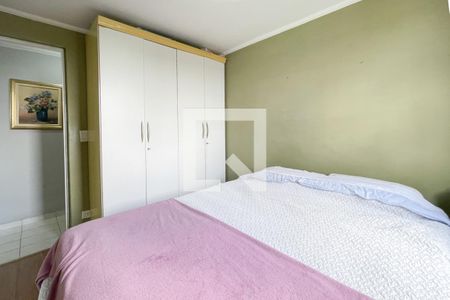 Quarto 1 de apartamento à venda com 2 quartos, 53m² em Ferrazópolis, São Bernardo do Campo