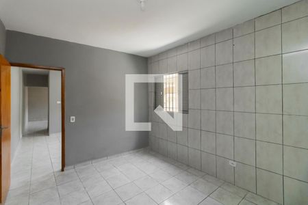 Quarto de casa para alugar com 2 quartos, 60m² em Parque Boturussu, São Paulo