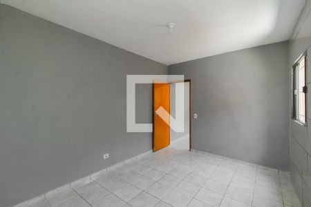 Quarto de casa para alugar com 2 quartos, 60m² em Parque Boturussu, São Paulo