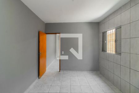 Quarto de casa para alugar com 2 quartos, 60m² em Parque Boturussu, São Paulo