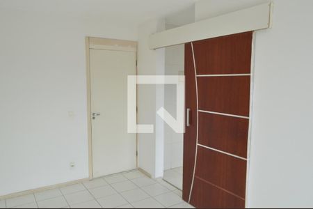 Sala de apartamento à venda com 2 quartos, 52m² em Taquara, Rio de Janeiro