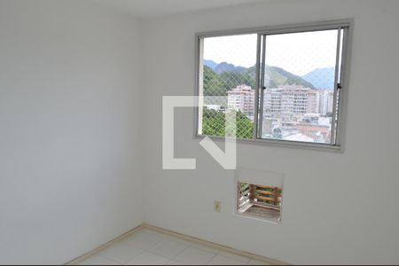 Quarto 1 de apartamento à venda com 2 quartos, 52m² em Taquara, Rio de Janeiro