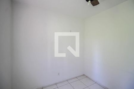 Quarto 1 de apartamento para alugar com 2 quartos, 43m² em Jardim da Posse, Nova Iguaçu