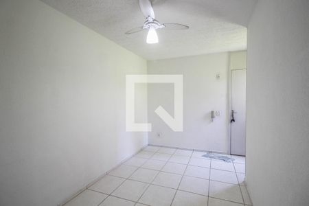 Sala de apartamento para alugar com 2 quartos, 43m² em Jardim da Posse, Nova Iguaçu