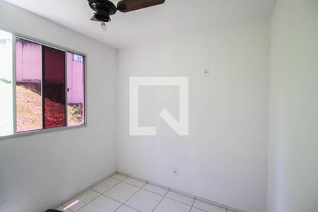 Quarto 1 de apartamento para alugar com 2 quartos, 43m² em Jardim da Posse, Nova Iguaçu