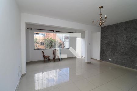 Sala de casa à venda com 4 quartos, 308m² em Jardim Guanabara, Rio de Janeiro