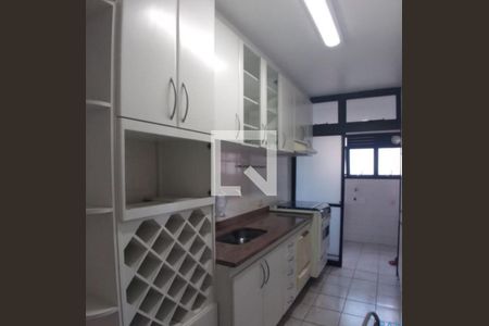 Foto 10 de apartamento à venda com 2 quartos, 100m² em Vila Suzana, São Paulo