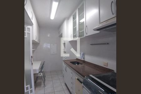 Foto 11 de apartamento à venda com 2 quartos, 100m² em Vila Suzana, São Paulo