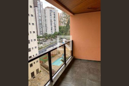 Foto 02 de apartamento à venda com 2 quartos, 100m² em Vila Suzana, São Paulo