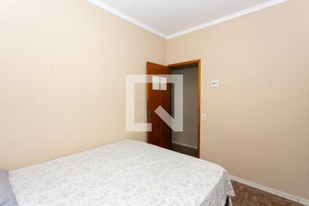 Quarto 1 de apartamento à venda com 2 quartos, 50m² em Vila Esperança, São Paulo