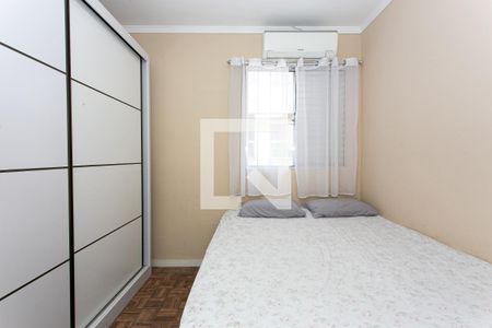 Quarto 1 de apartamento à venda com 2 quartos, 50m² em Vila Esperança, São Paulo