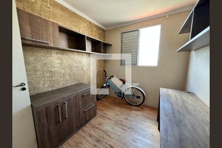 Quarto 1 de apartamento para alugar com 2 quartos, 100m² em Vila Urupes, Suzano