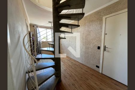 Sala de apartamento para alugar com 2 quartos, 100m² em Vila Urupes, Suzano