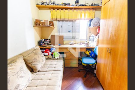 Quarto 2 de apartamento à venda com 2 quartos, 68m² em Vila Regente Feijó, São Paulo