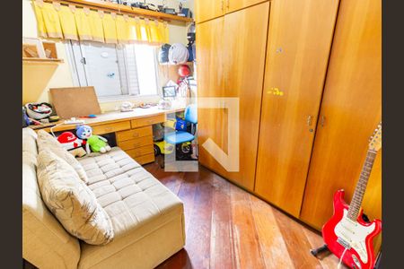 Quarto 2 de apartamento à venda com 2 quartos, 68m² em Vila Regente Feijó, São Paulo