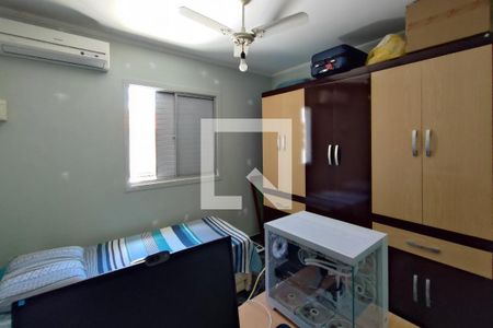 Quarto 1 de casa de condomínio à venda com 2 quartos, 62m² em Jd Maria Eugenia, Campinas