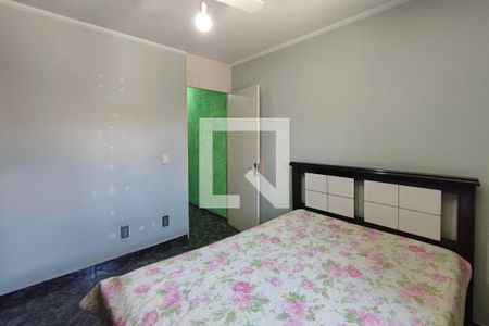 Quarto 2 de casa de condomínio à venda com 2 quartos, 62m² em Jd Maria Eugenia, Campinas