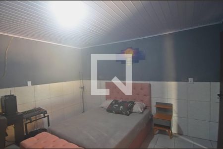 Suíte de casa à venda com 2 quartos, 10m² em Harmonia, Canoas