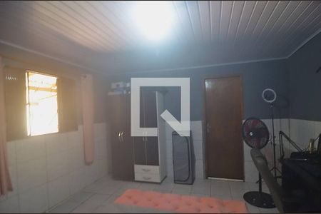 Suíte de casa à venda com 2 quartos, 10m² em Harmonia, Canoas