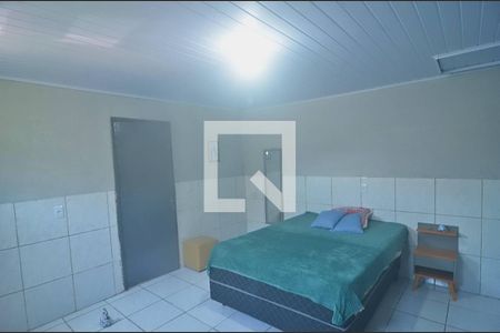 Quarto 1 de casa à venda com 2 quartos, 10m² em Harmonia, Canoas