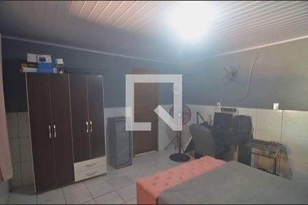 Suíte de casa à venda com 2 quartos, 10m² em Harmonia, Canoas