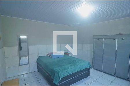 Quarto 1 de casa à venda com 2 quartos, 10m² em Harmonia, Canoas