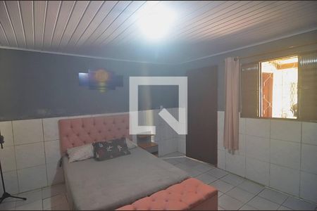 Suíte de casa à venda com 2 quartos, 10m² em Harmonia, Canoas