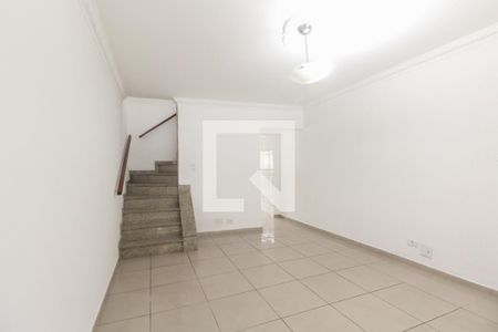 Sala  de casa à venda com 2 quartos, 120m² em Vila Gomes Cardim, São Paulo