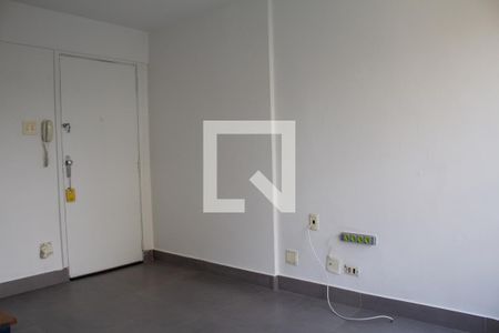 Apartamento para alugar com 1 quarto, 48m² em Santa Cecilia, São Paulo