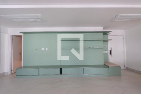 Sala de apartamento para alugar com 3 quartos, 141m² em Vila Mariana, São Paulo