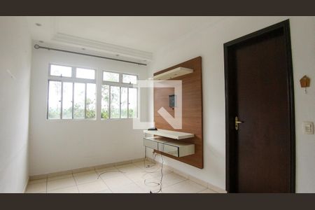 Sala de apartamento para alugar com 2 quartos, 44m² em Jardim Santa Teresinha, São Paulo