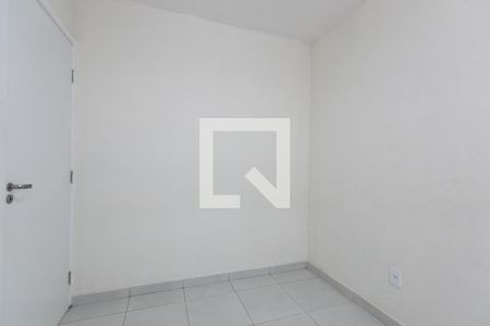 Quarto 1 de apartamento para alugar com 2 quartos, 39m² em Colônia (zona Leste), São Paulo