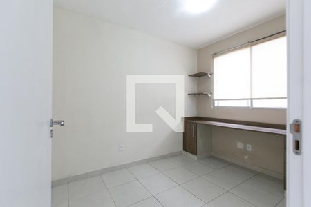 Quarto 1 de apartamento para alugar com 2 quartos, 39m² em Colônia (zona Leste), São Paulo