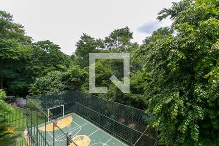 Vista da Sala de apartamento para alugar com 2 quartos, 39m² em Colônia (zona Leste), São Paulo