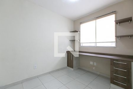 Quarto 1 de apartamento para alugar com 2 quartos, 39m² em Colônia (zona Leste), São Paulo