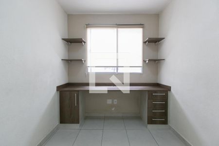 Quarto 1 de apartamento para alugar com 2 quartos, 39m² em Colônia (zona Leste), São Paulo